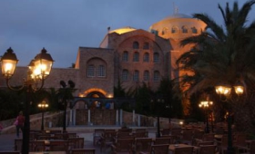 Wow Topkapi