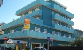 Rezidence Beach Paradise 2