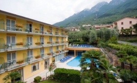 Hotel Drago
