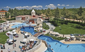Sol Garden Istra Village