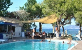 Koulouris Beach
