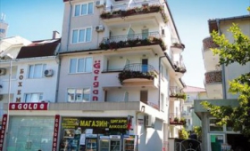 Penzion Gergana