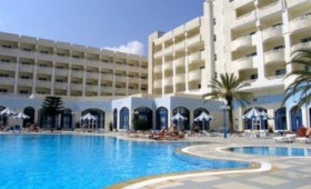 Safa Aquapark