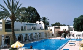 Dessole Garden Beach Club