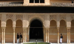 Maroko a Andalusie (Komfort)