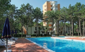 Residenční Komplex Rialto ***