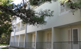 Komplex Laguna – Depandance "b" Laguna