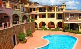 Apartmány Sole E Mare