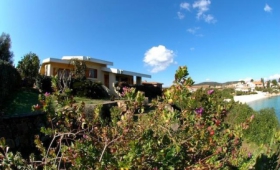 Vila Oleandri