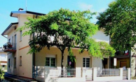 Villa Giovanna