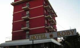 Hotel Roby