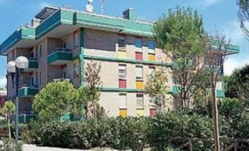 Apartmány Tritone A Nettuno