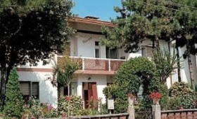Villa Georget