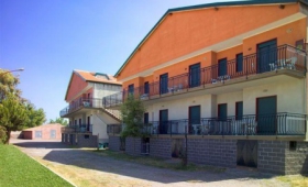 Villaggio Alkantara