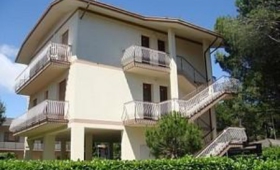 Villa Stefano