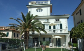 Villa Piani