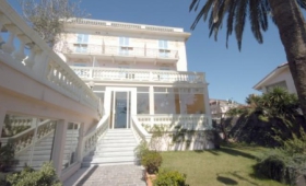 Hotel De La Plage