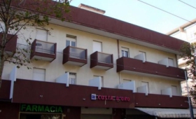 Hotel Costa D´oro