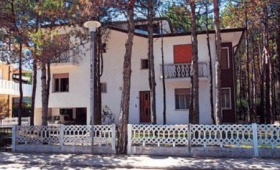 Villa Marilena