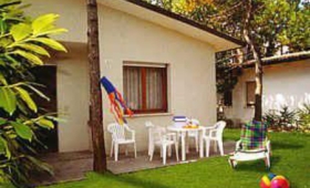 Bungalovy Usignolo