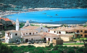 Rezidencia Il Borgo Di Punta Marana