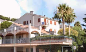 Rezidencia La Meridiana