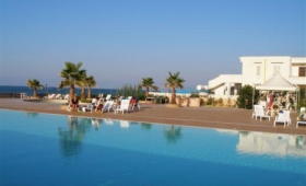 Villaggio Blue Marine