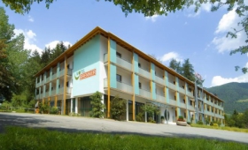 Hotel Brenner