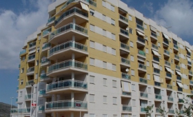 Rezidence Tenerife