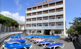 Hotel Summer