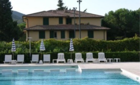 Hotel Lacona Club Resort