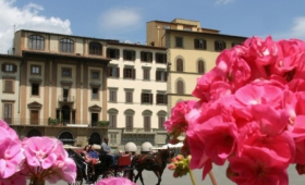The St. Regis Firenze