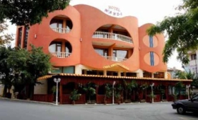 Hotel Manz