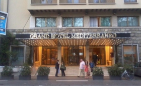 Grand Hotel Mediterraneo