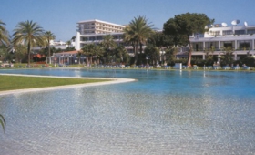 Atalaya Park Golf Hotel & Resort – Golf