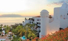 Jardin Tropical – Golf