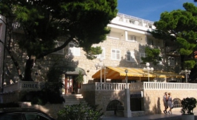 Hotel Slavija