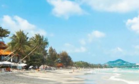Samui Paradise
