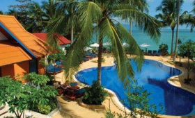 Lawana Resort
