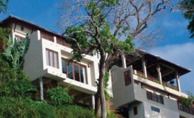Vila Lanta