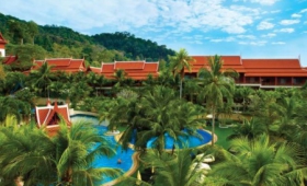 Krabi Thai Village