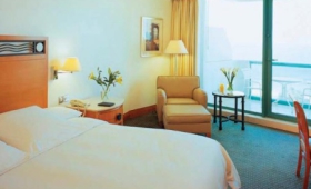 Hilton Dubai Jumeirah Resort