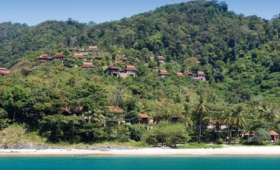 Pimalai Resort