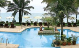 Khao Lak Palm Beach