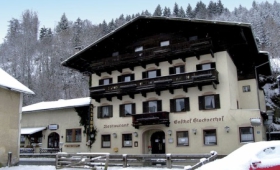 Glocknerhof – Gasthof