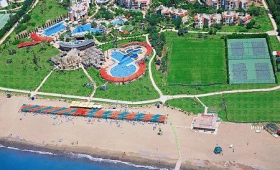 Limak Arcadia
