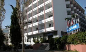 Arsi Hotel