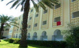 Hotel Marhaba Resort