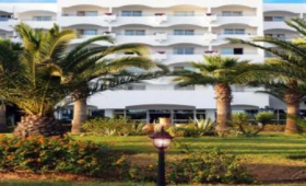 Hotel President Club