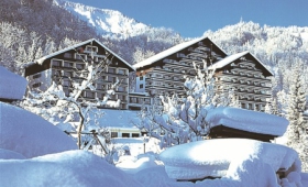 Dachstein – Bad Goisern